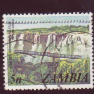 Zambia #139