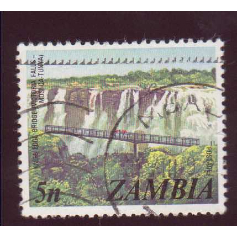 Zambia #139