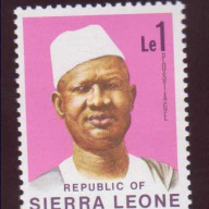 Sierra Leone #433