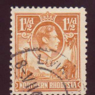 Northern Rhodesia #30