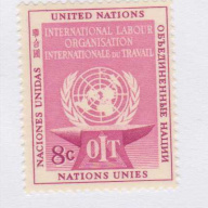 United Nations #26