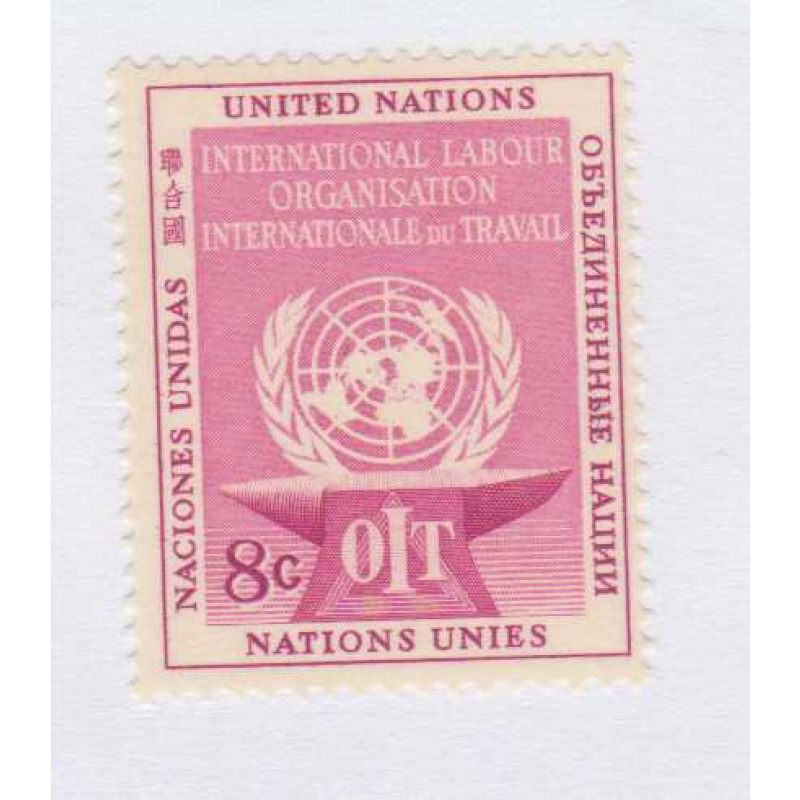 United Nations #26