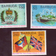 Barbuda #302-4