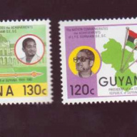 Guyana #1505-08