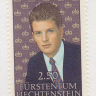 Liechtenstein #994