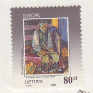 Lithuania #472