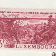 Luxembourg #444