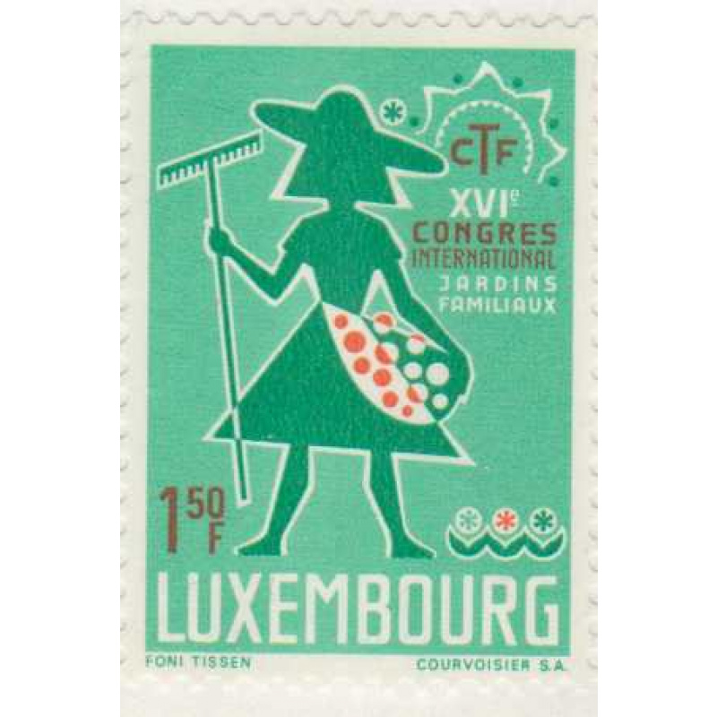 Luxembourg #455