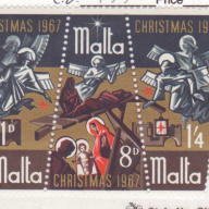 Malta #377a