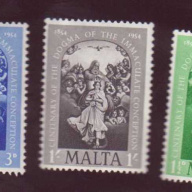 Malta #243-5