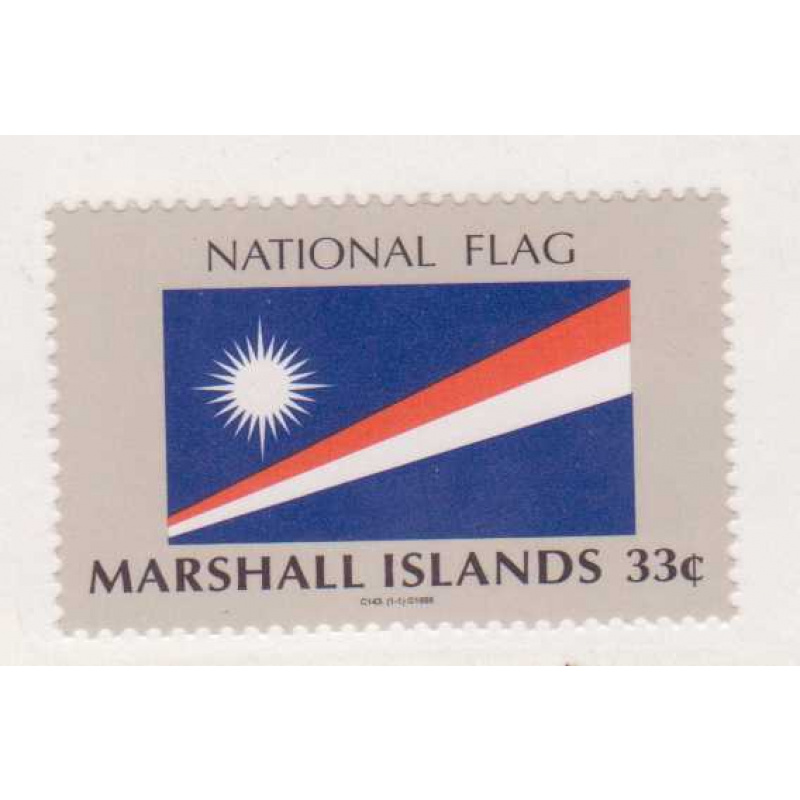 Marshall Islands 700