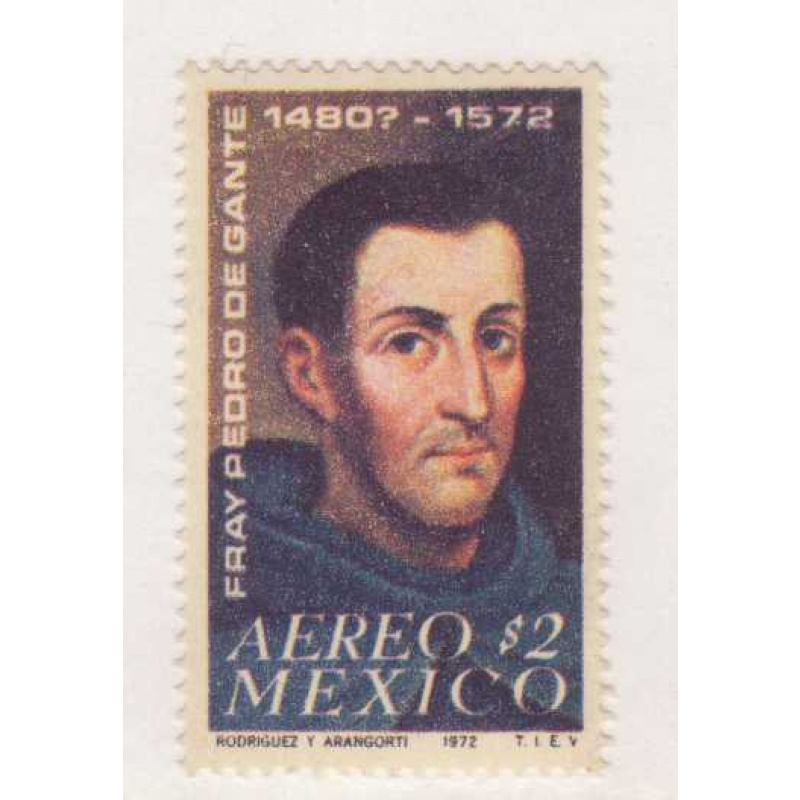 Mexico #C409