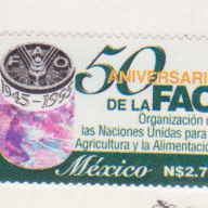 Mexico #1930