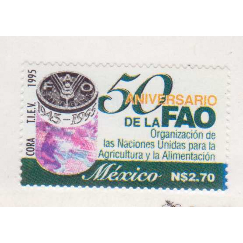 Mexico #1930