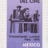 Mexico #1947