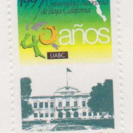 Mexico #2036