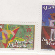 Mexico #2004-05