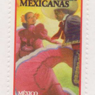 Mexico #2066
