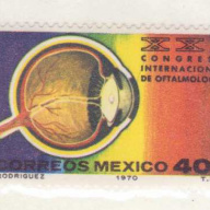 Mexico #1026