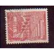 Czechoslovakia #1047 used