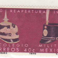 Mexico #1027
