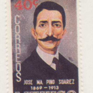 Mexico #1028