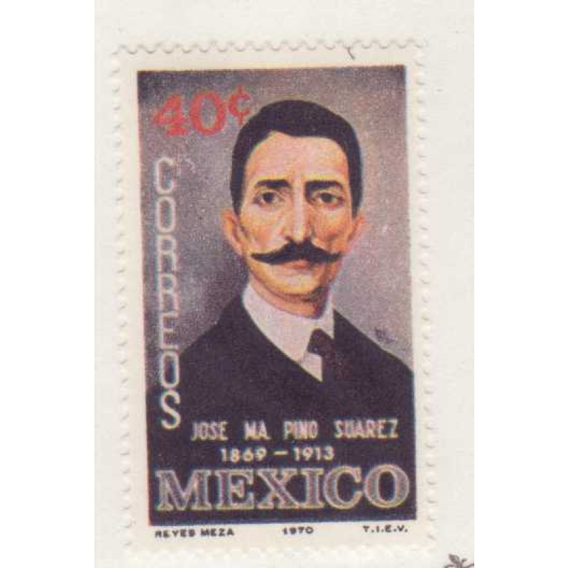 Mexico #1028