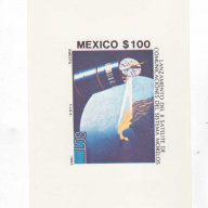 Mexico #1423