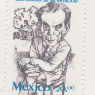 Mexico #1374