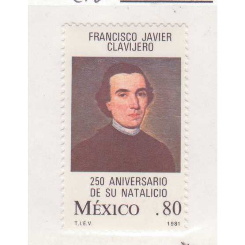 Mexico #1243