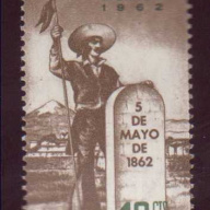 Mexico #922