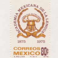 Mexico #1089