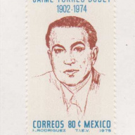 Mexico #1141