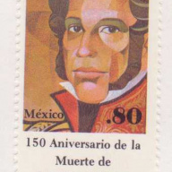 Mexico #1224