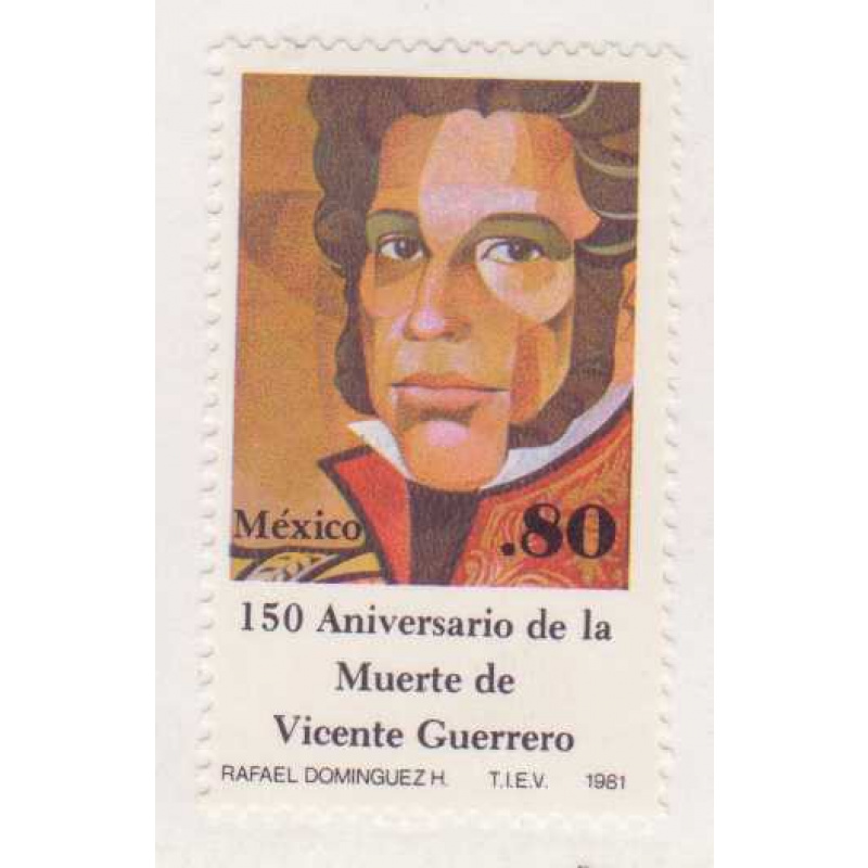 Mexico #1224