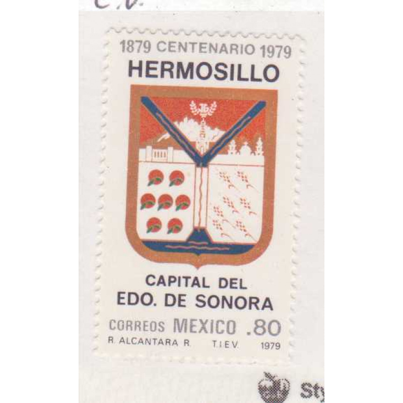 Mexico #1177