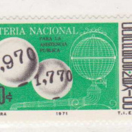 Mexico #1031