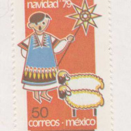Mexico #1192
