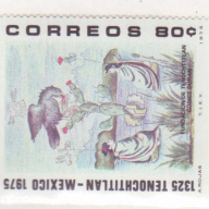 Mexico #1087