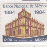 Mexico #1349