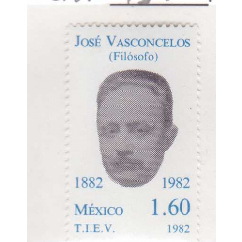 Mexico #1309