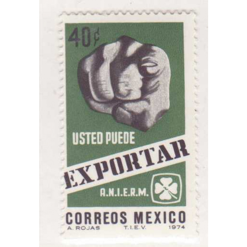 Mexico #1057