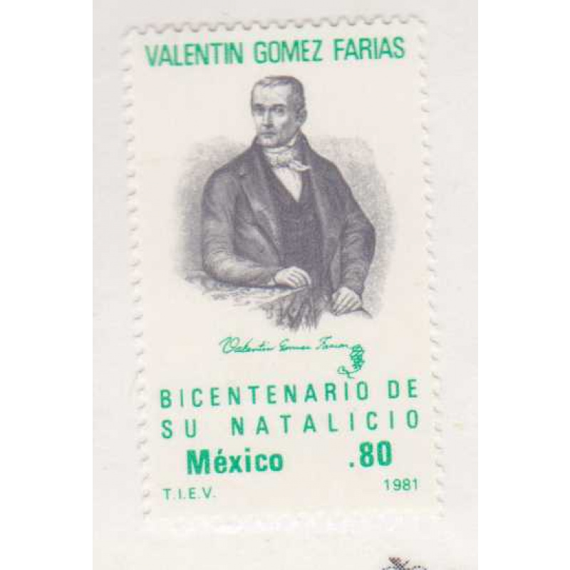 Mexico #1225