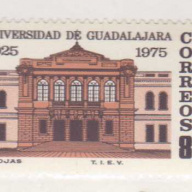 Mexico #1107
