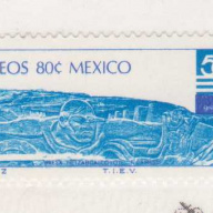 Mexico #1144
