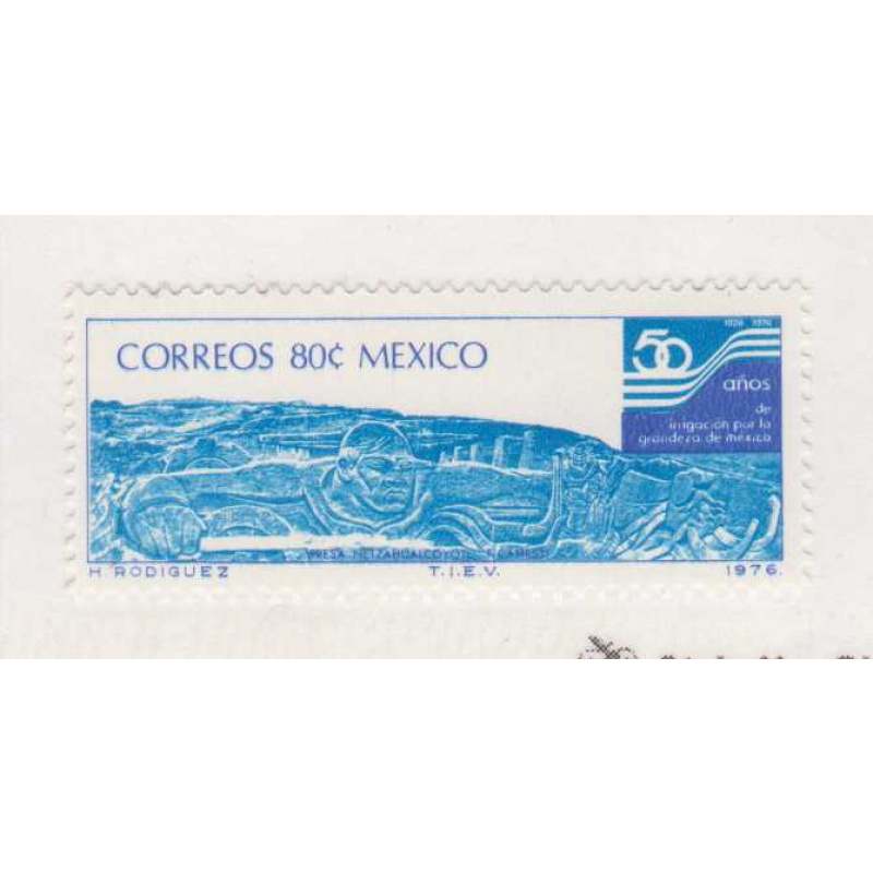Mexico #1144