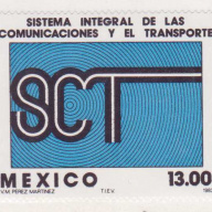 Mexico #1330