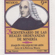 Mexico #1333