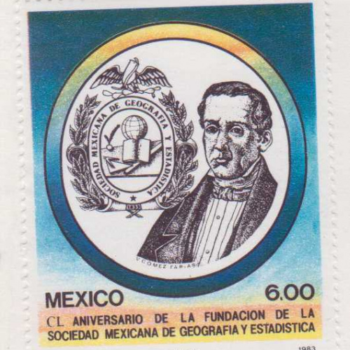 Mexico #1314