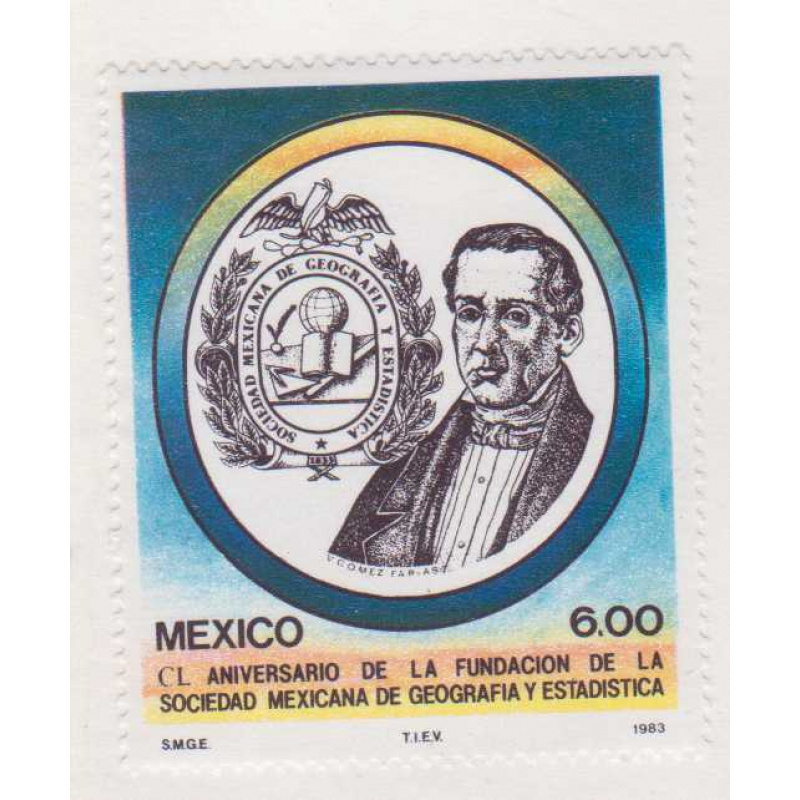 Mexico #1314